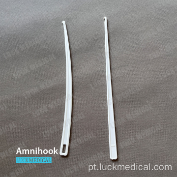 Medical Amnihook Disponível Plástico ABS